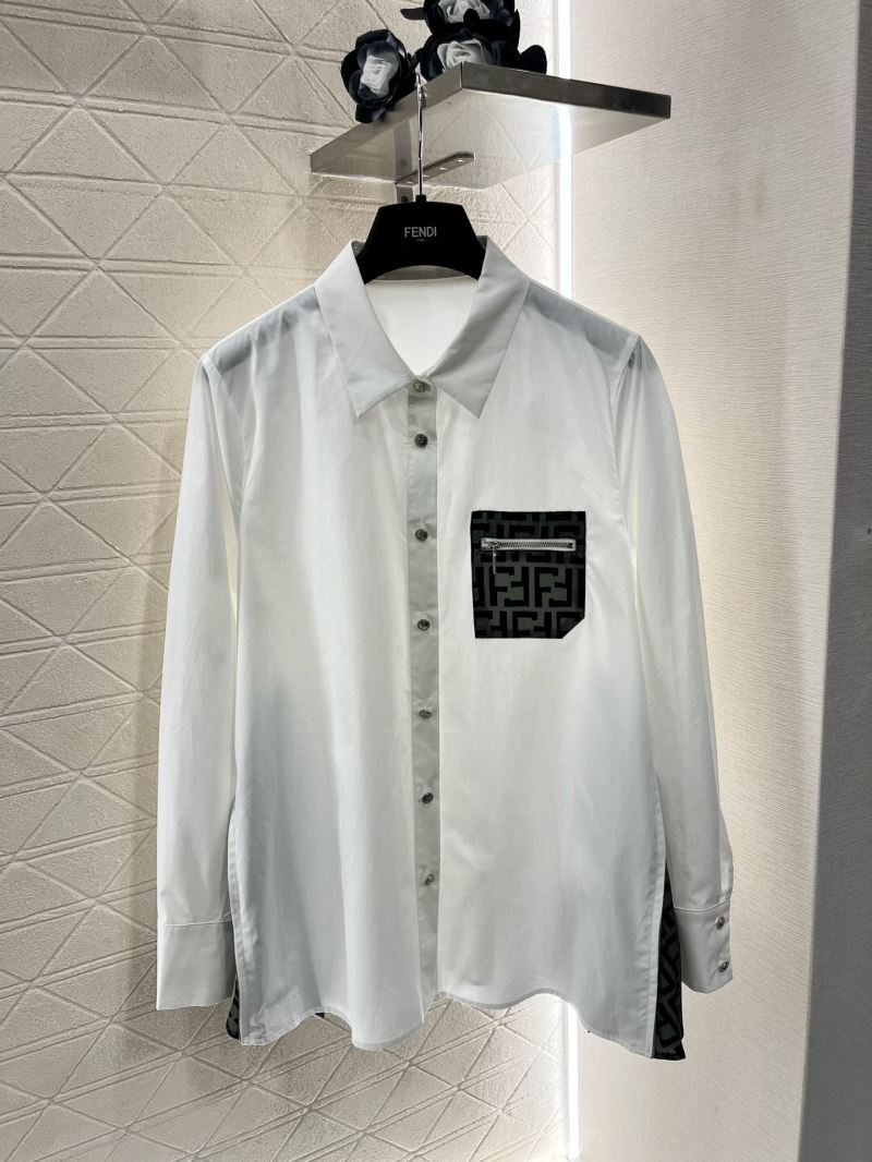 Fendi Shirts